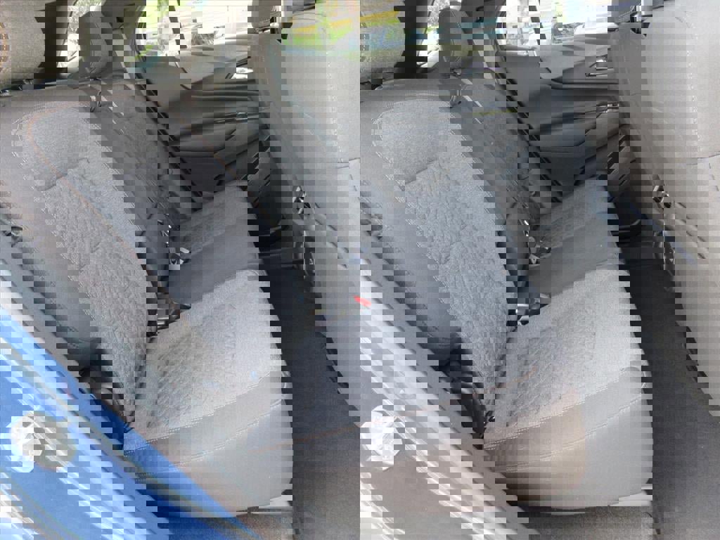 Used 2024 Chevrolet Equinox LT image 29