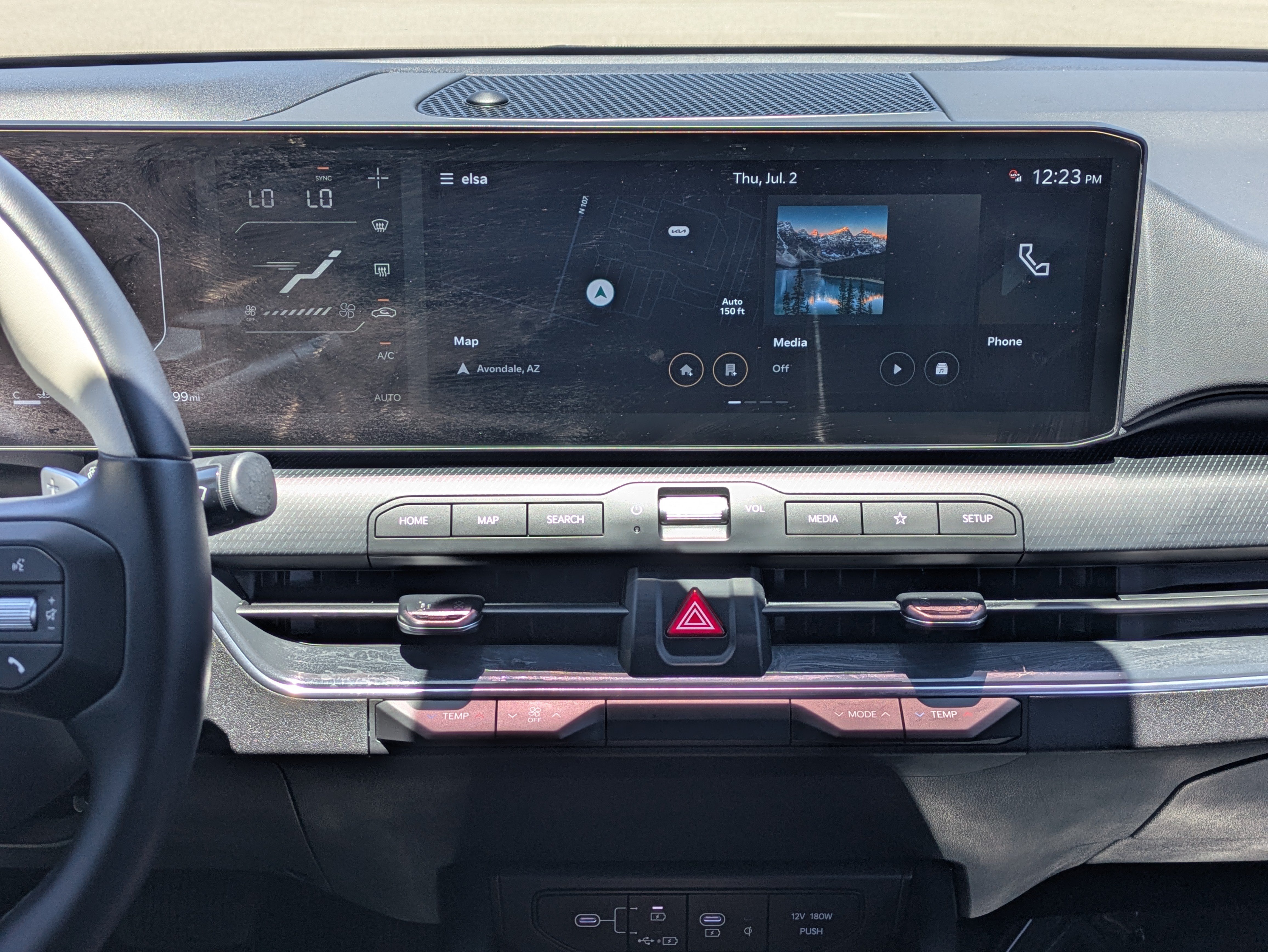 Certified 2025 Kia K4 GT-Line FWD image 18