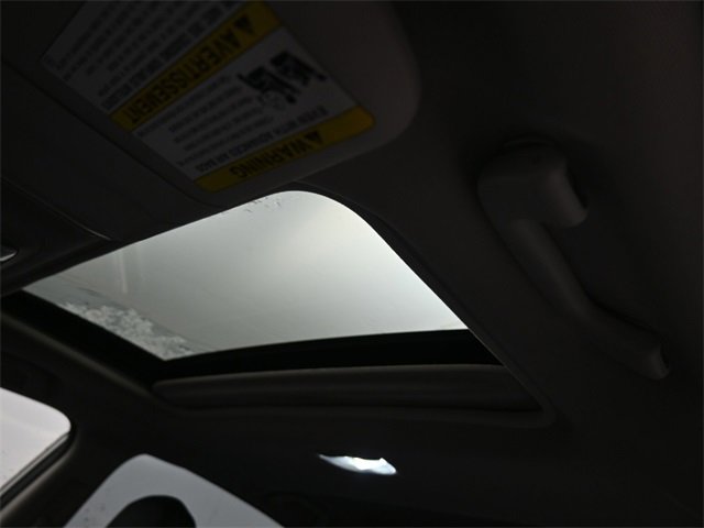 Used 2022 Subaru Crosstrek 2.5i Limited w/ Moonroof Package 1 image 8