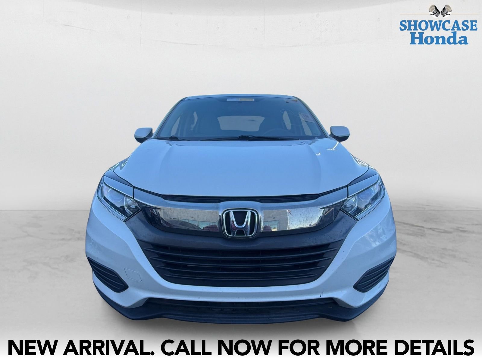 Used 2022 Honda HR-V LX image 6
