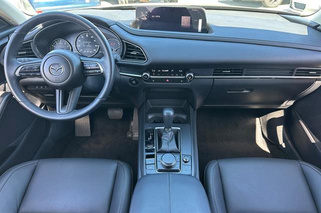 Certified 2026 MAZDA CX-30 AWD 2.5 S image 14