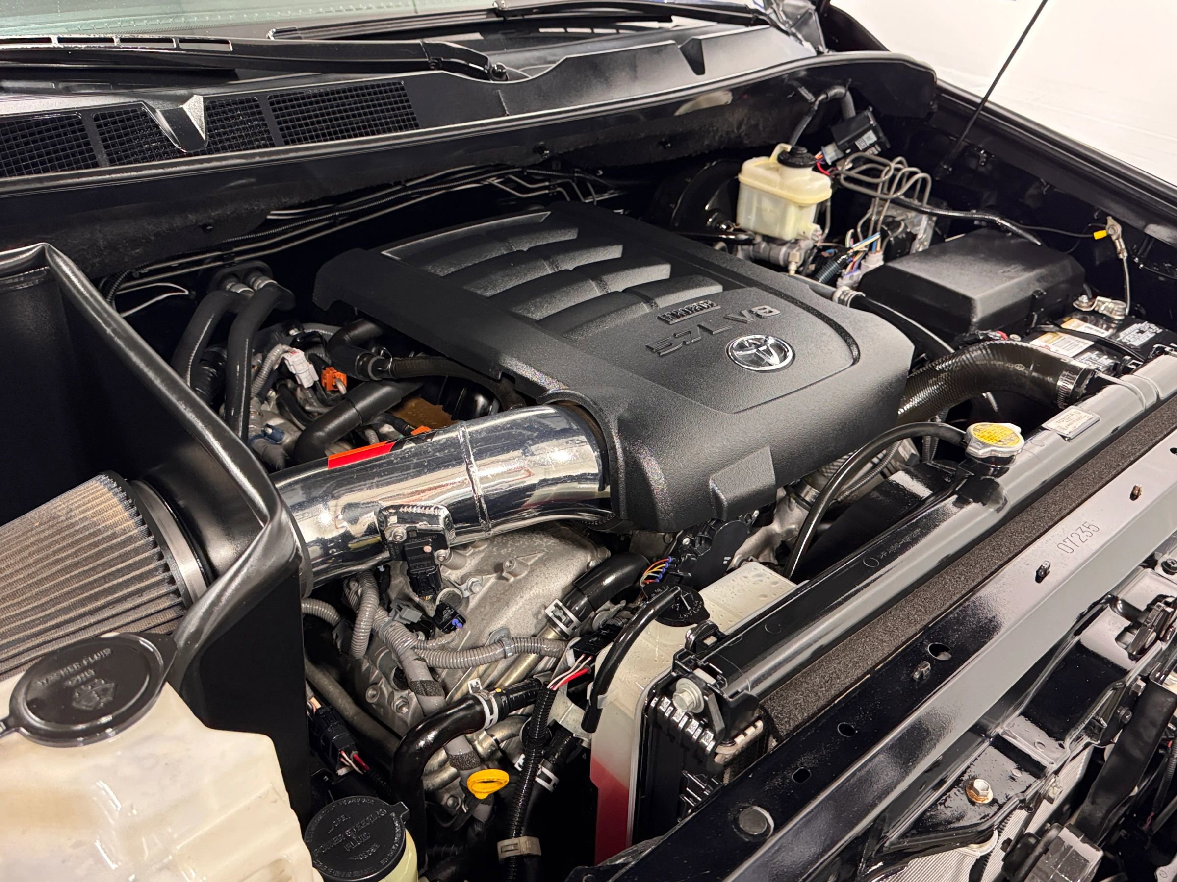 Used 2012 Toyota Tundra Limited image 17