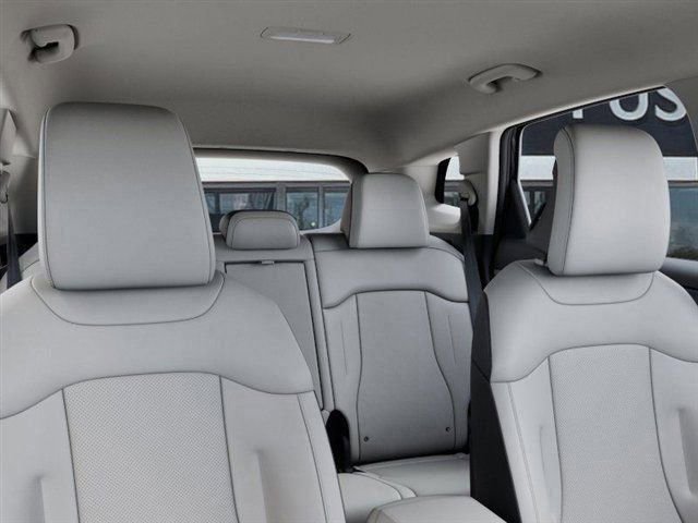 New 2026 Kia Sportage EX image 27