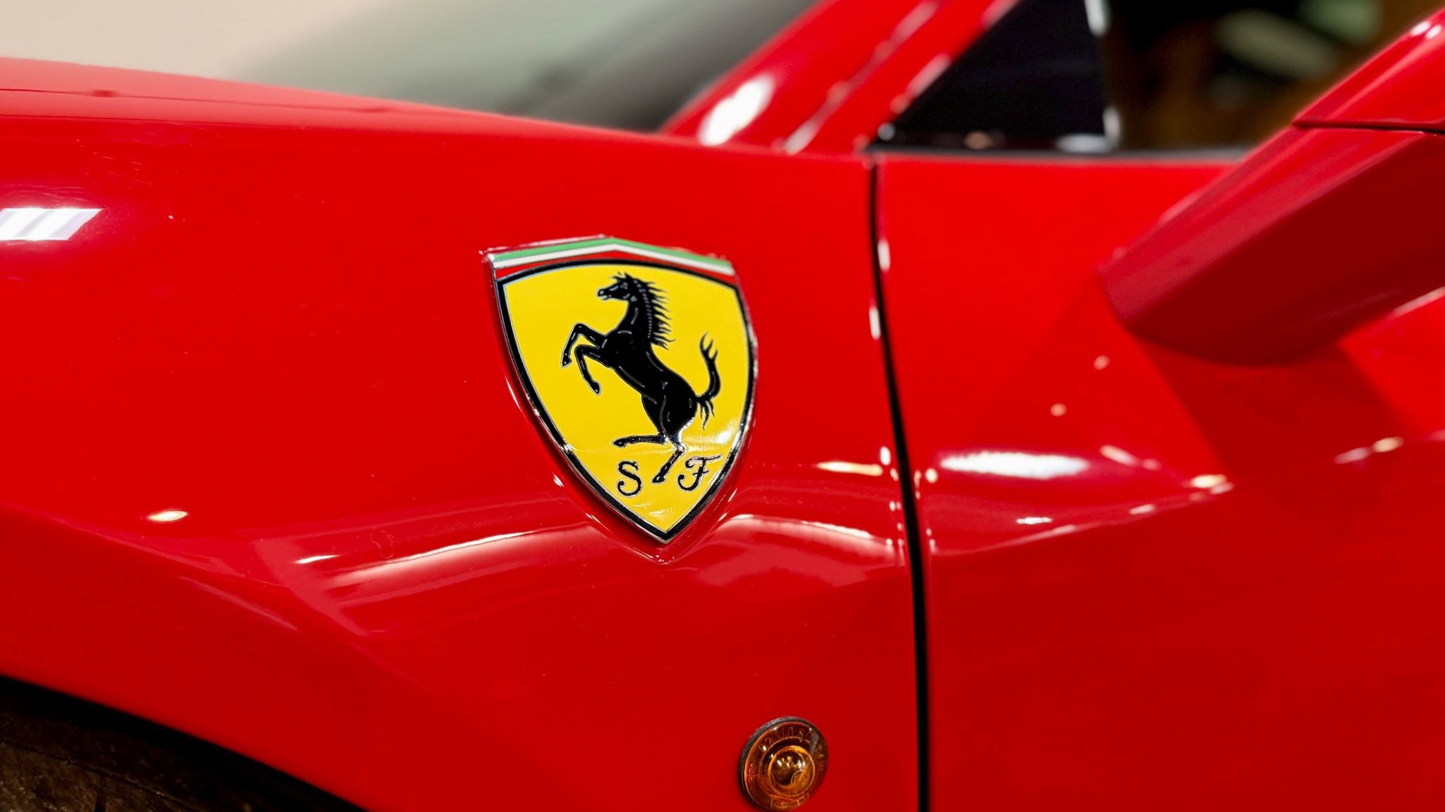 Used 2011 Ferrari 458 Italia Coupe image 48