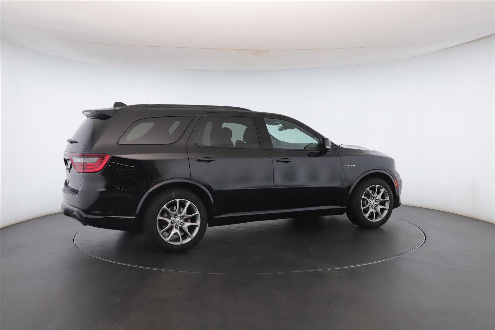 New 2026 Dodge Durango GT w/ Tow 'N Go Package AWD/4WD image 31