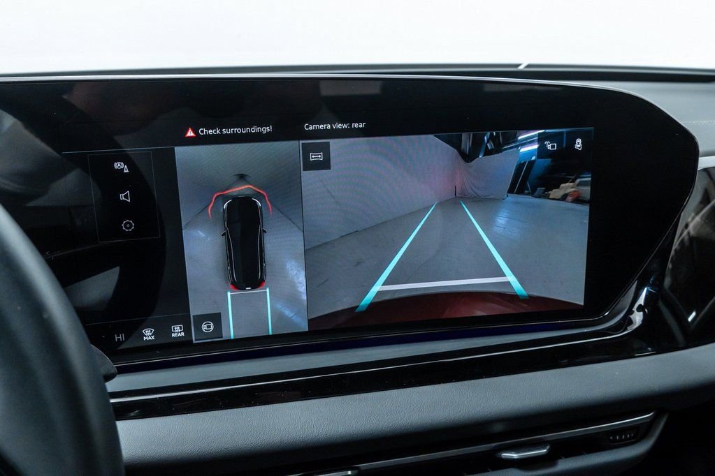 Used 2025 Audi A5 2.0T Premium w/ Convenience Package image 17