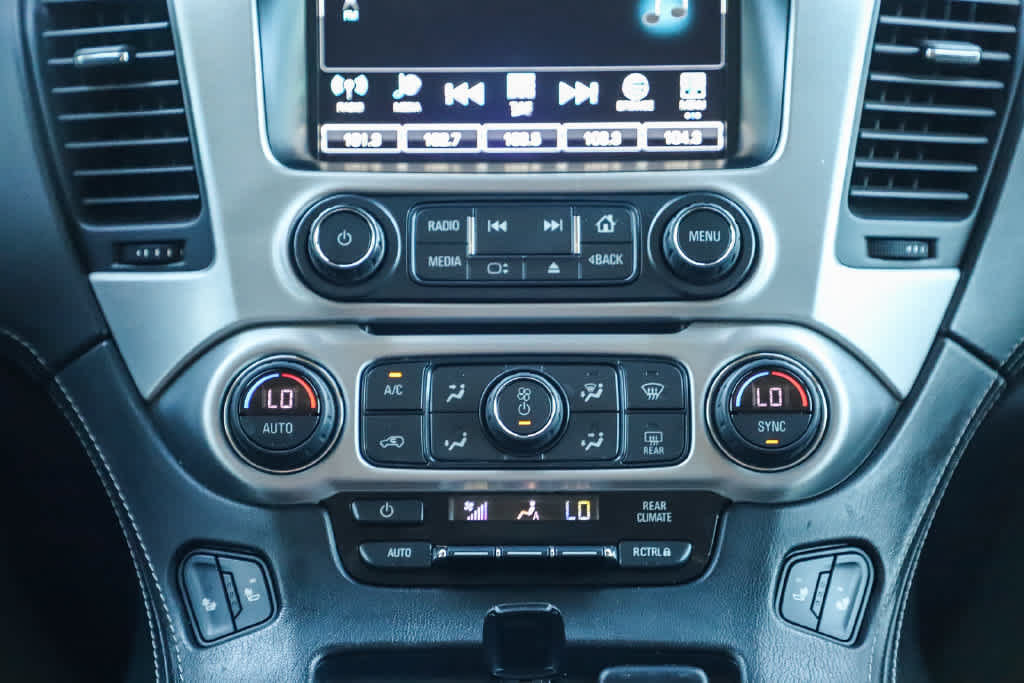 Used 2018 GMC Yukon XL SLT w/ Open Road Package RWD image 14