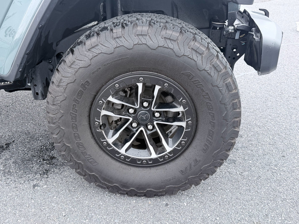 Used 2024 Jeep Wrangler Unlimited Sport AWD/4WD image 26