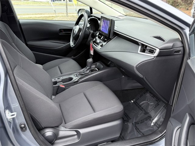 Certified 2025 Toyota Corolla LE image 7
