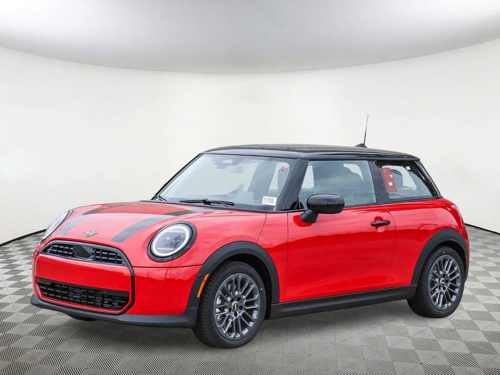 New 2026 MINI Cooper 2-Door Hardtop image 4