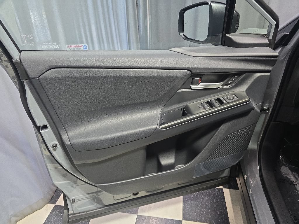 New 2026 Subaru Uncharted AWD image 15