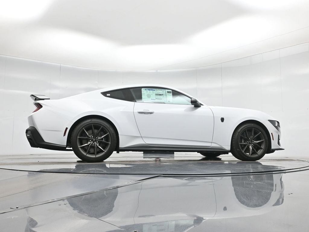 New 2026 Ford Mustang Dark Horse image 45