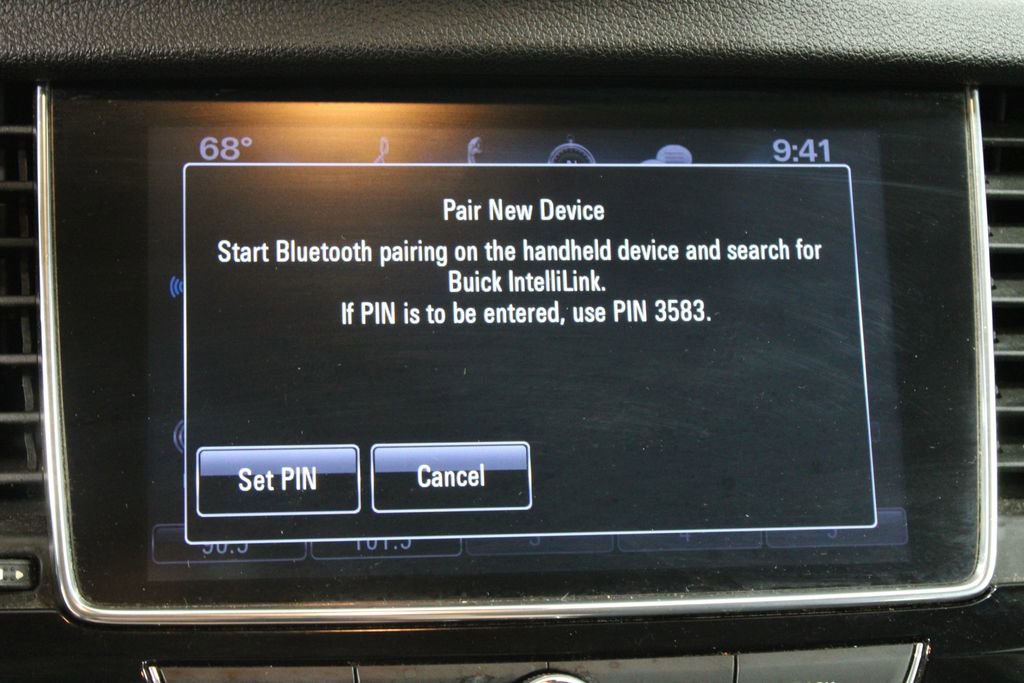 Used 2017 Buick Encore Preferred image 42