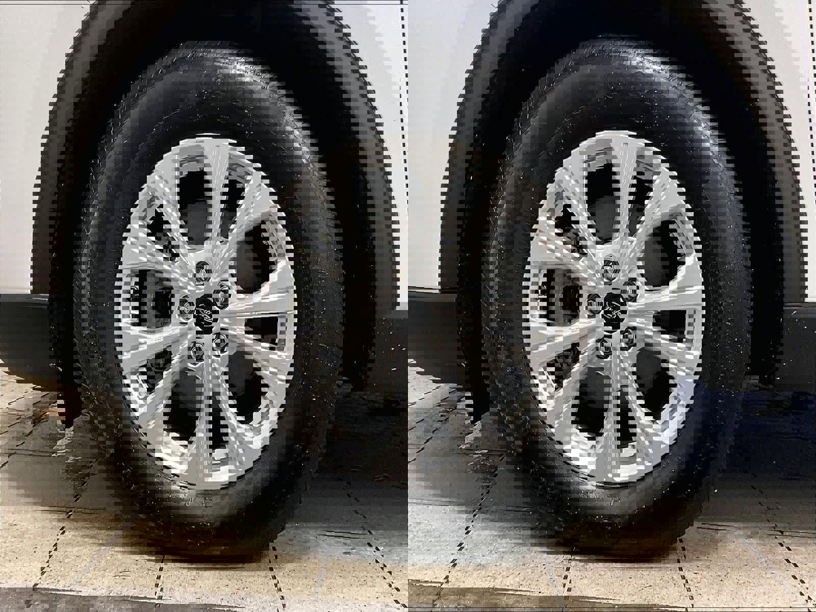 Used 2023 Ford Escape Active image 7