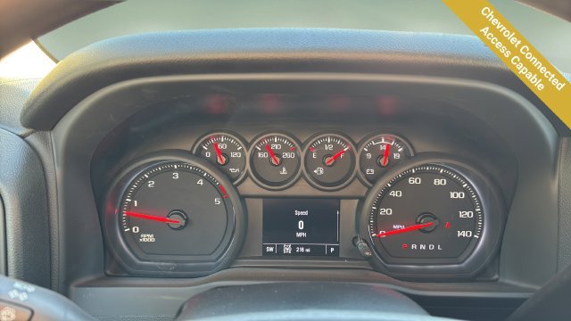 New 2025 Chevrolet Silverado 2500 W/T w/ WT Convenience Package AWD/4WD image 30