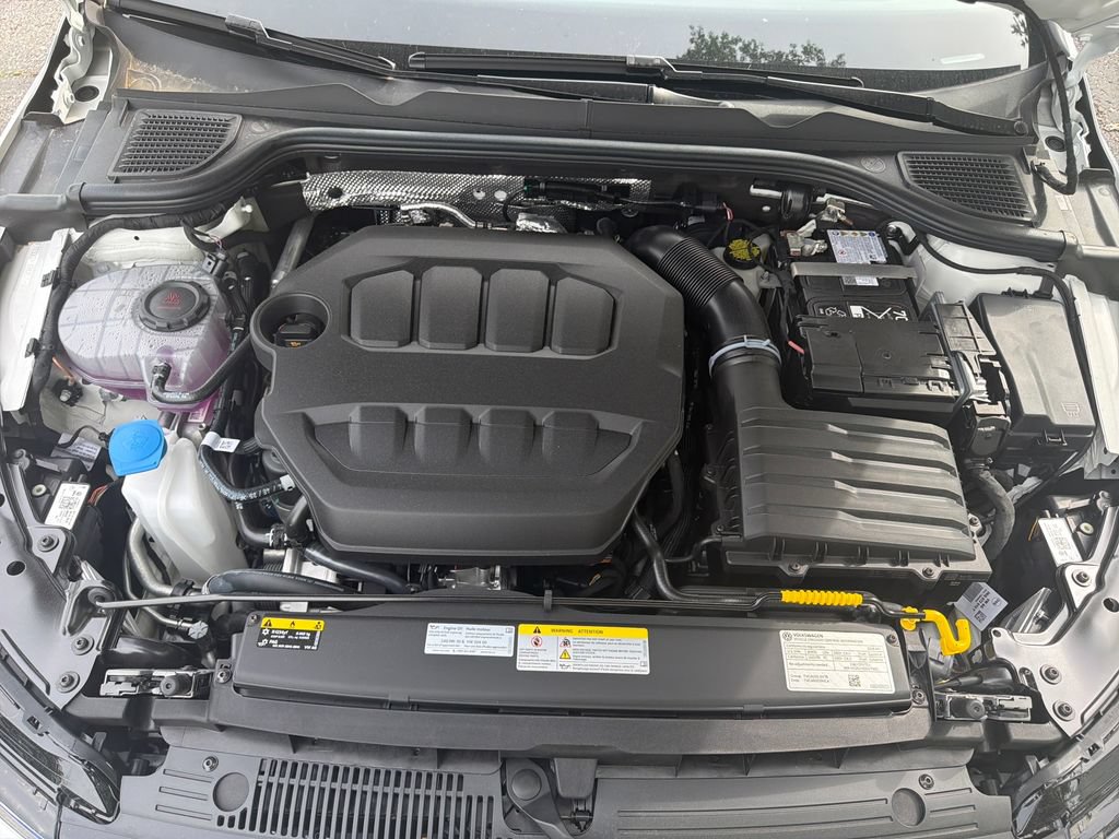 New 2026 Volkswagen Golf w/ Euro Style Package AWD/4WD image 24
