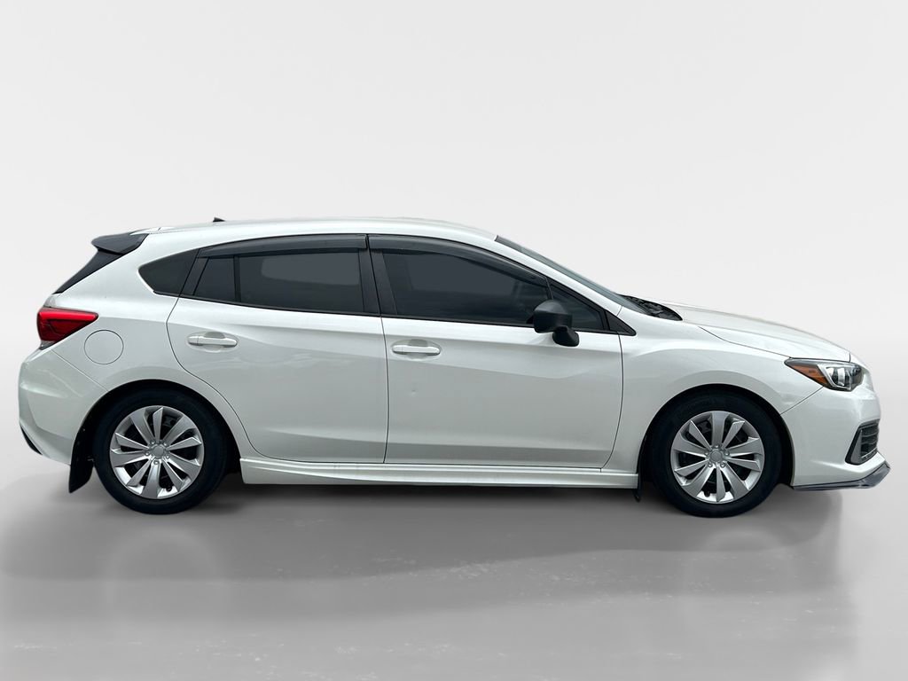 Used 2023 Subaru Impreza 2.0i AWD/4WD image 6