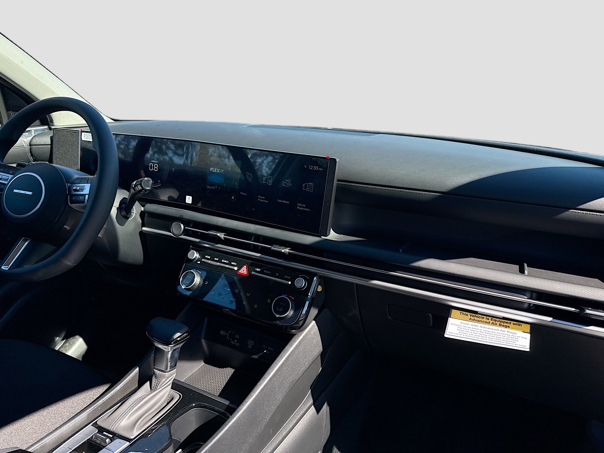 New 2026 Hyundai Tucson SEL image 22