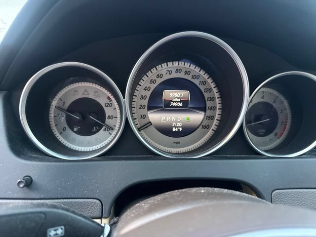 Used 2014 Mercedes-Benz C 250 Sedan image 7