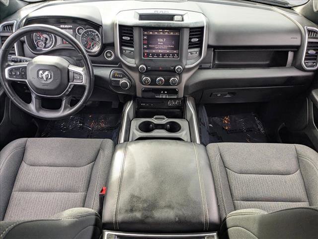 Used 2019 RAM 1500 Big Horn image 15