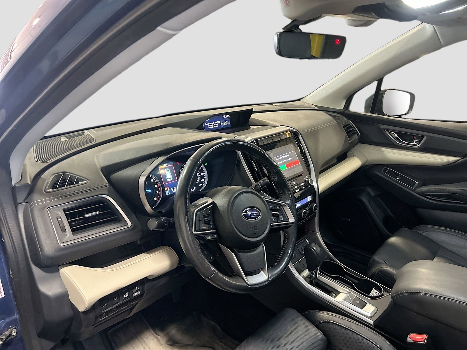 Used 2021 Subaru Ascent Limited w/ Technology Package image 9