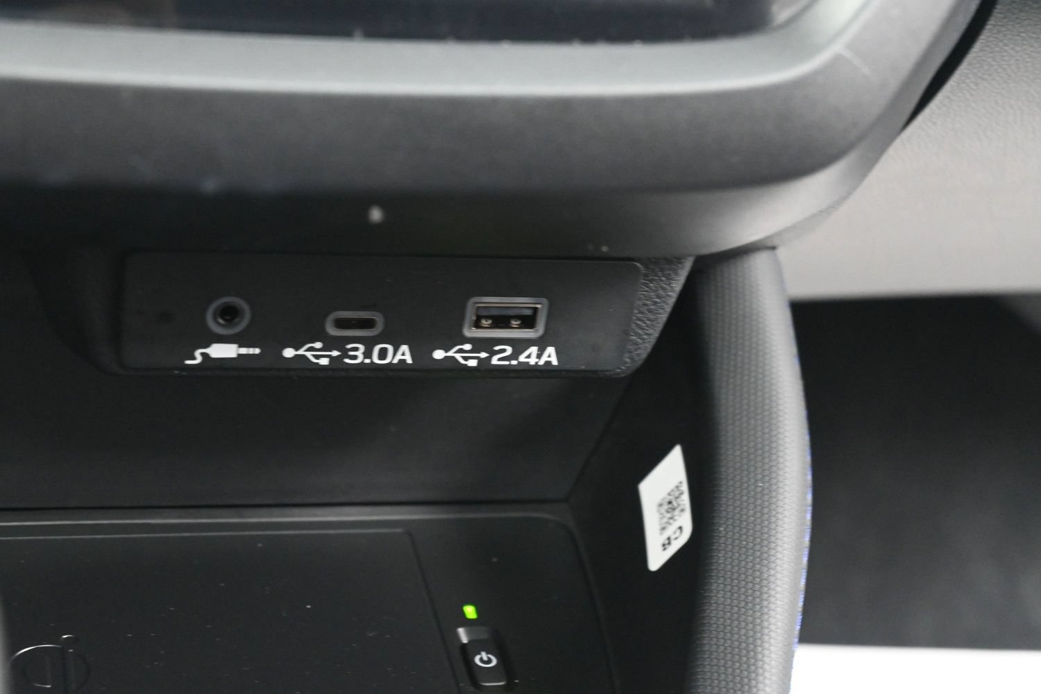 Certified 2026 Subaru Forester Premium AWD/4WD image 33