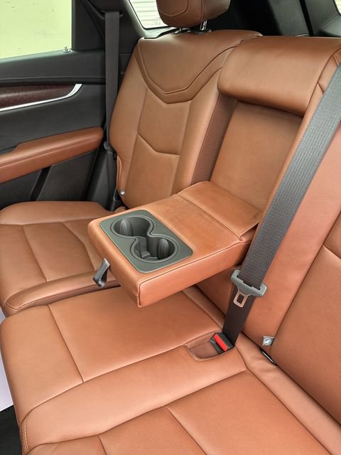 Used 2023 Cadillac XT5 Premium Luxury w/ Technology Package image 23