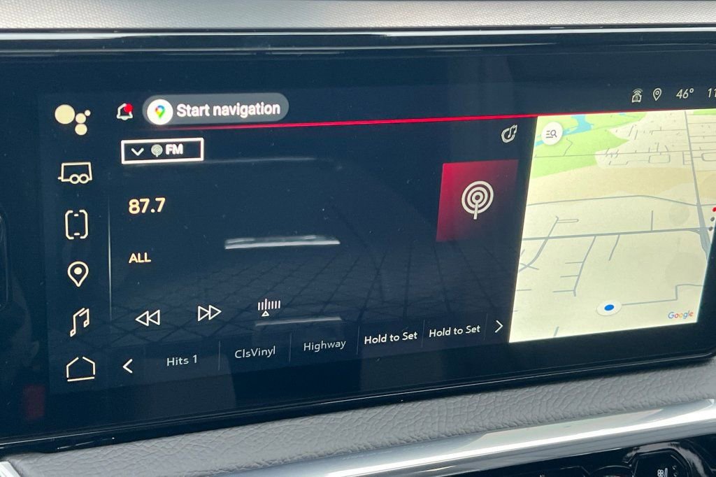 New 2026 GMC Sierra 2500 Denali w/ Technology Package image 14