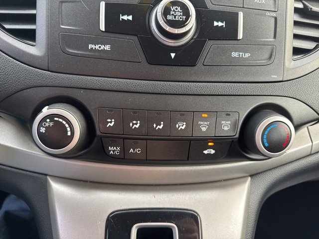 Used 2014 Honda CR-V LX image 19