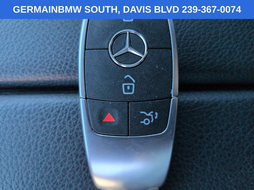 Used 2024 Mercedes-Benz GLS 450 4MATIC image 33