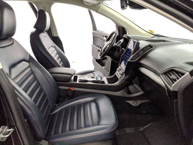 Certified 2022 Ford Edge SEL w/ Sport Appearance Package AWD/4WD image 20