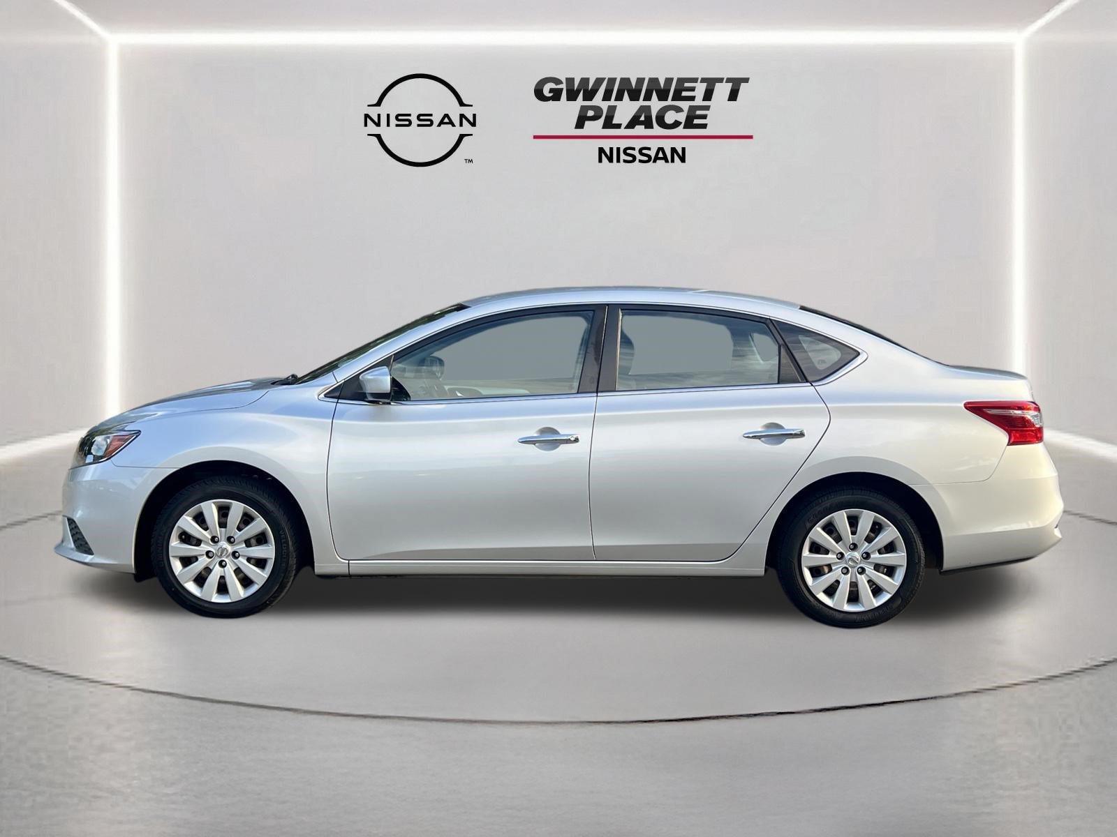 Used 2019 Nissan Sentra S FWD image 19