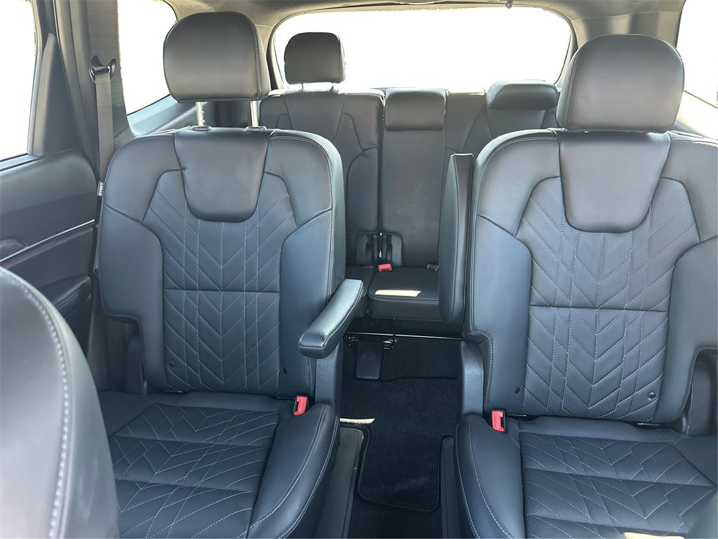 Used 2024 Kia Telluride SX Prestige X-Line image 14