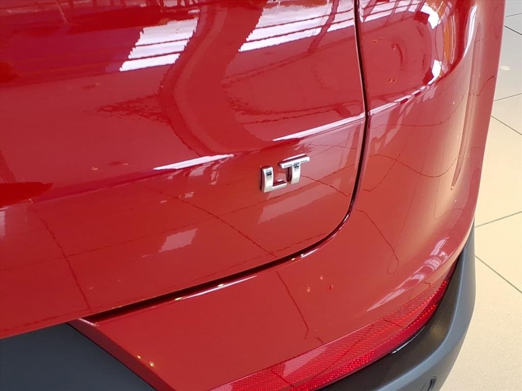 New 2026 Chevrolet TrailBlazer LT w/ LT Cold Weather Package image 5