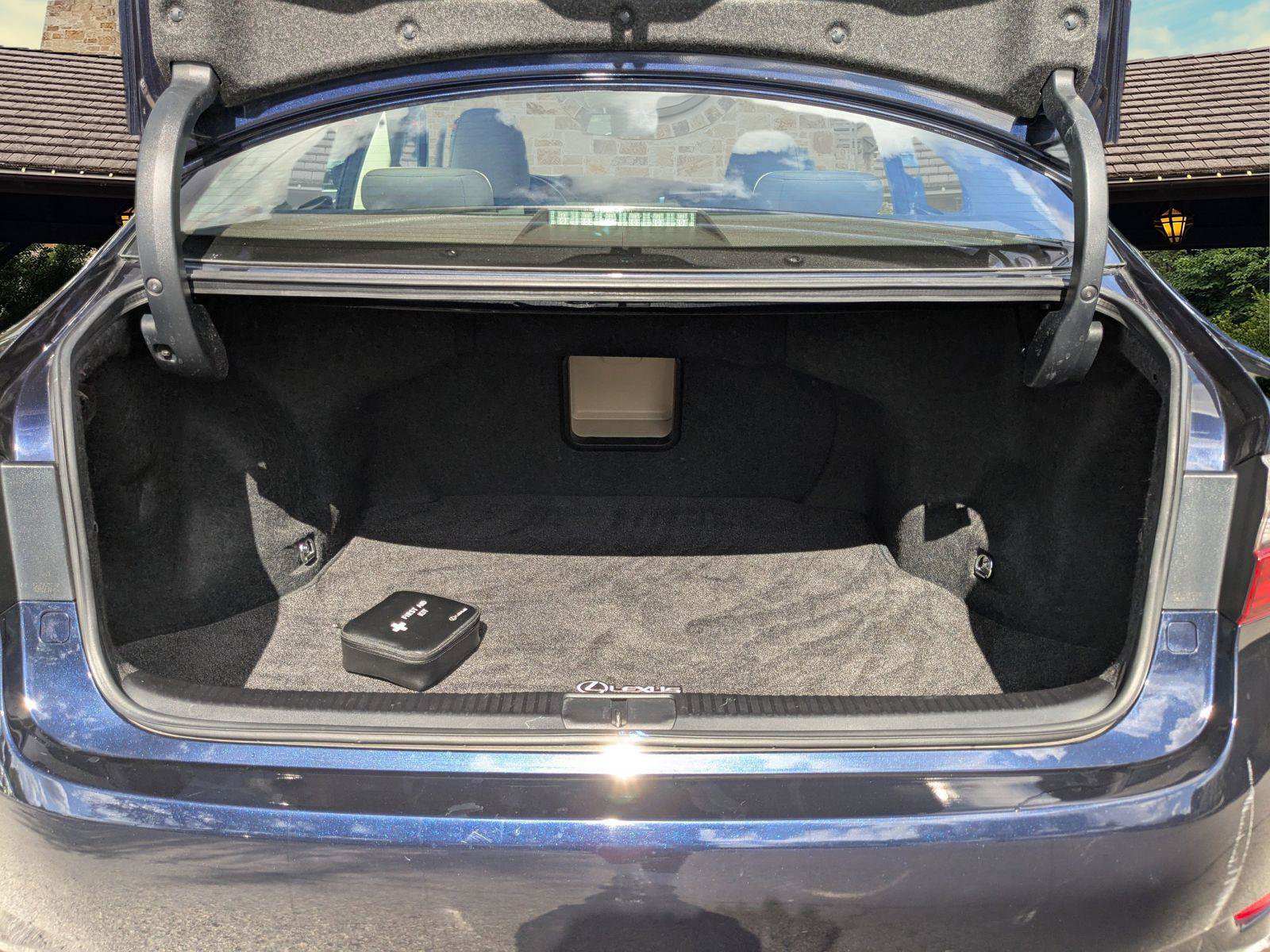 Used 2018 Lexus ES 350 w/ Accessory Package 2 FWD image 21