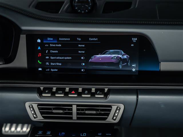 Certified 2026 Porsche 911 Targa 4 GTS image 36