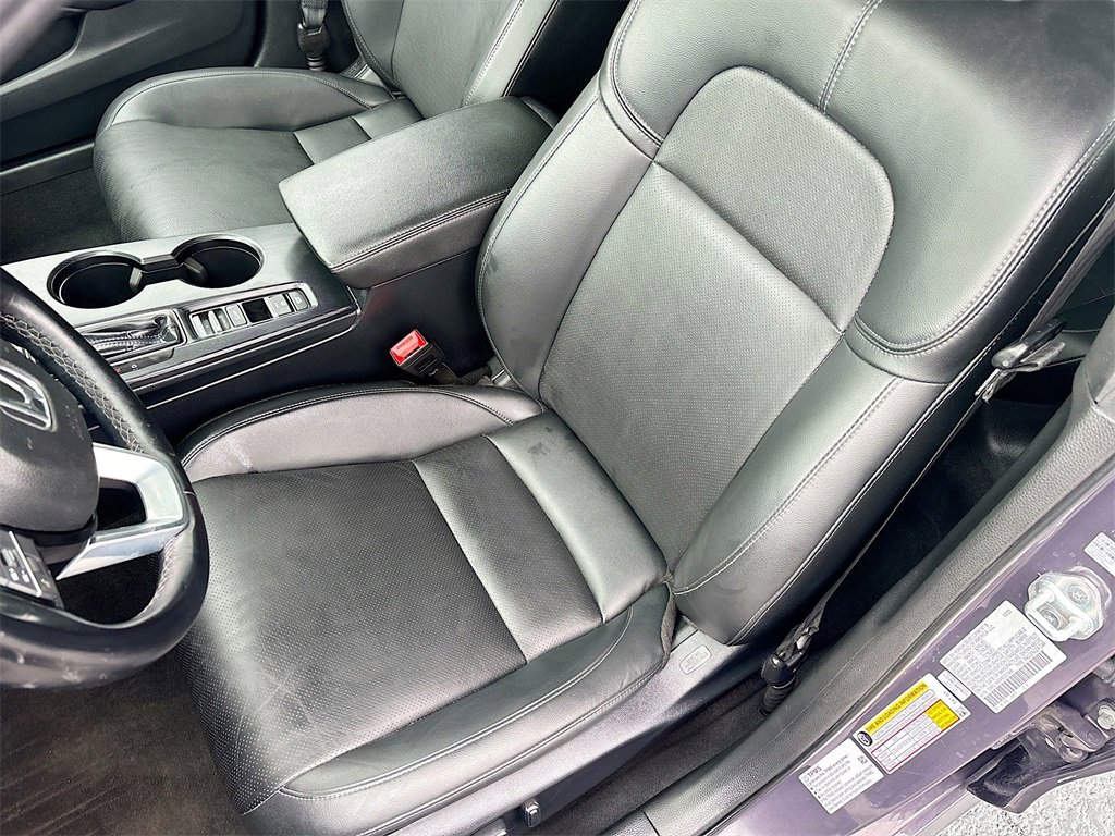 Used 2024 Honda Civic Sport Touring image 20