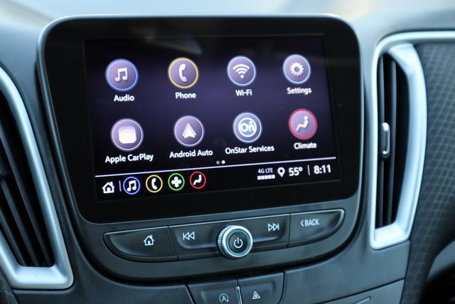 Used 2023 Chevrolet Malibu LT image 29