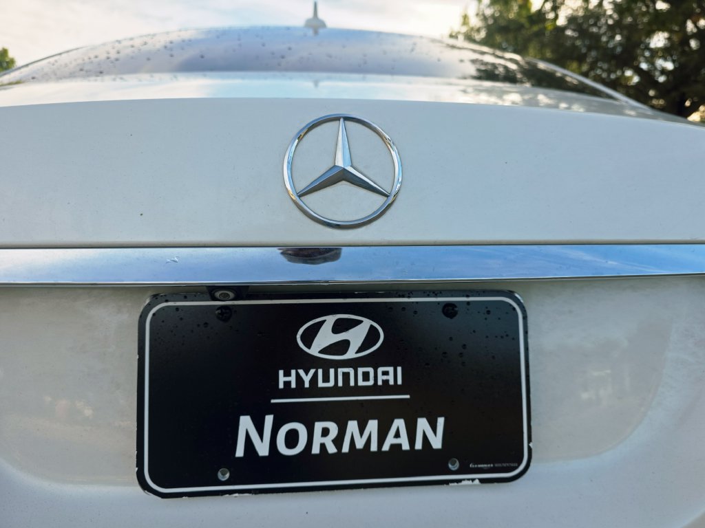 Used 2015 Mercedes-Benz CLS 550 image 27