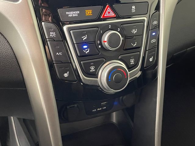 Used 2016 Hyundai Elantra GT FWD image 8