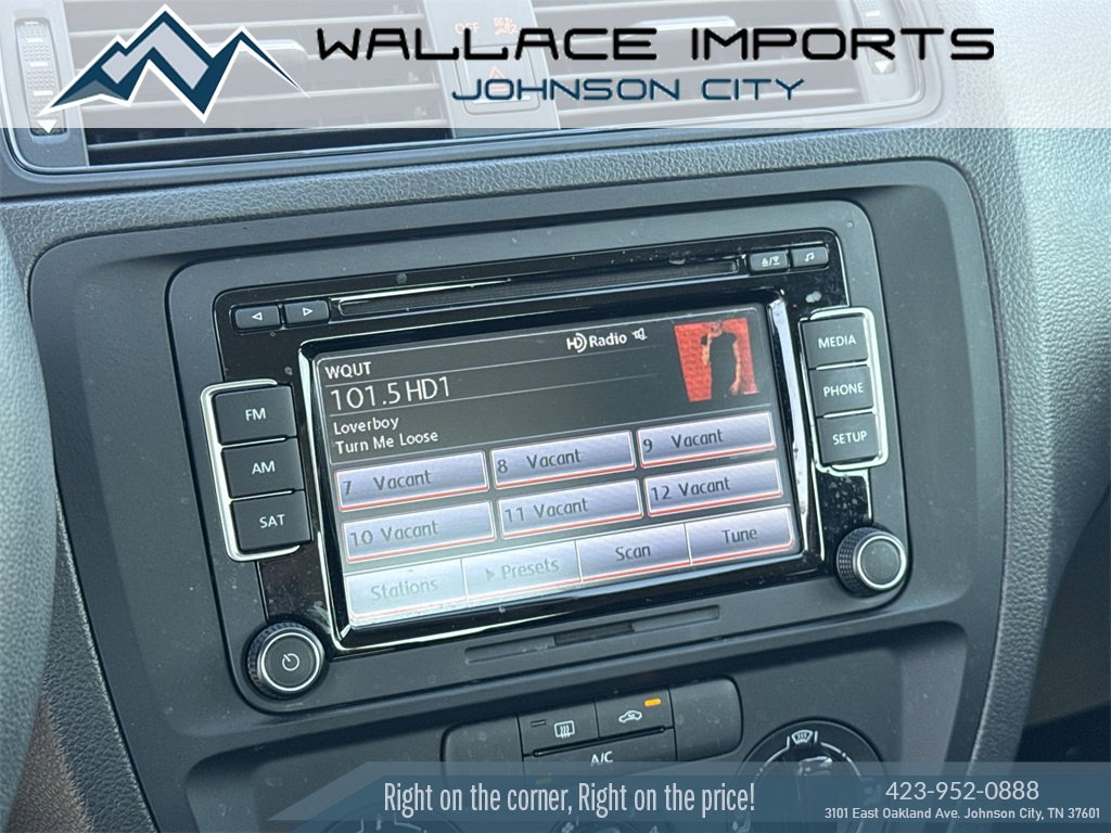 Used 2015 Volkswagen Jetta S w/ Welcome Package image 24