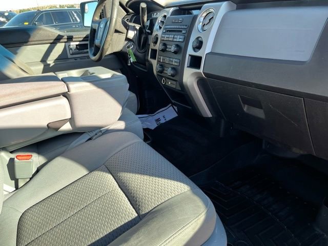 Used 2011 Ford F150 XLT image 24