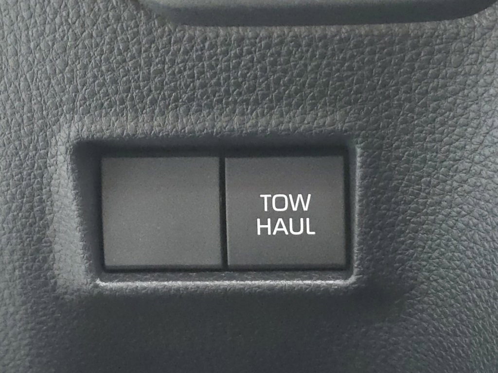 New 2026 Toyota Land Cruiser image 13