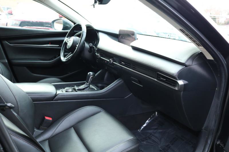 Used 2020 MAZDA MAZDA3 AWD Sedan w/ Select Package image 28