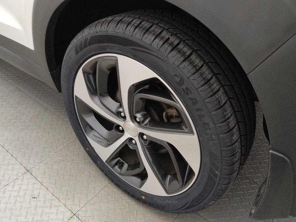 Used 2016 Hyundai Tucson Limited FWD image 31