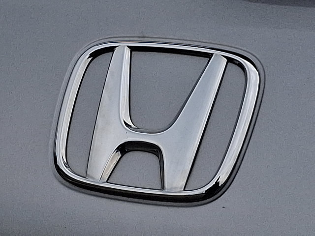 Certified 2024 Honda HR-V LX image 27