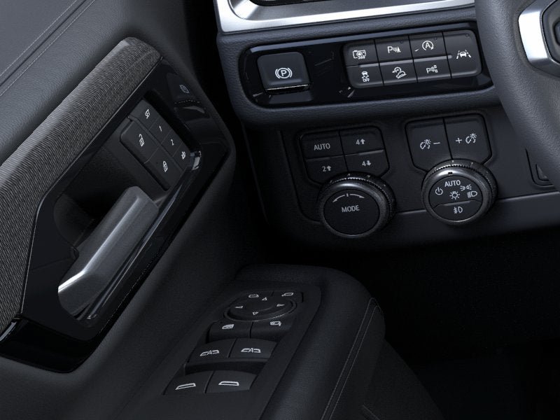 New 2026 GMC Yukon Elevation w/ Elevation Premium Package AWD/4WD image 22
