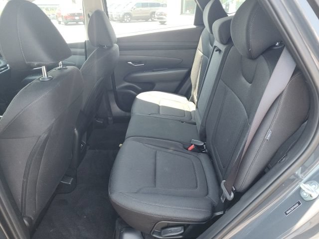 Certified 2026 Hyundai Tucson SE AWD/4WD image 17