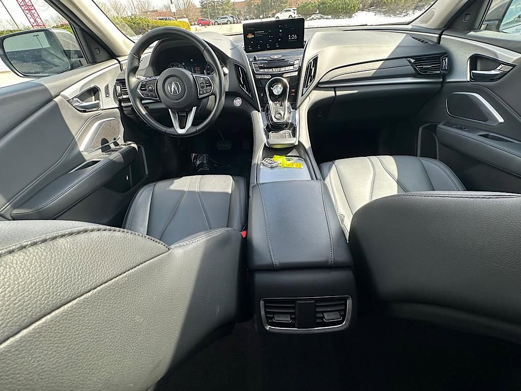 Used 2023 Acura RDX Base image 20