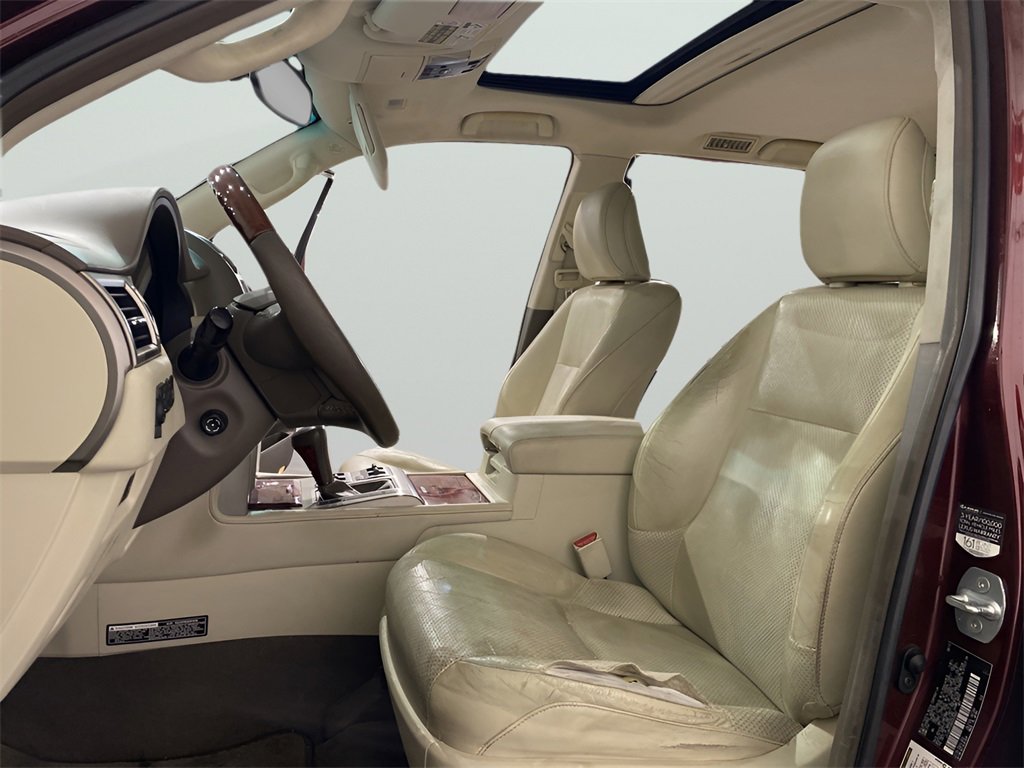 Used 2013 Lexus GX 460 Premium image 9